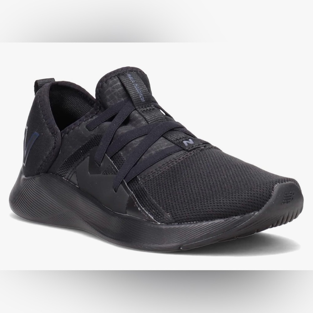 New Balance Beaya Black Running Shoes